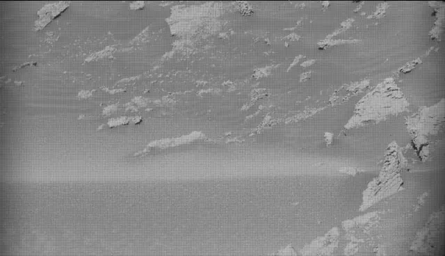Sol 4598: Mast Camera (Mastcam)