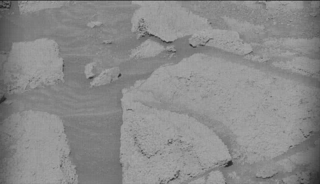 Sol 4598: Mast Camera (Mastcam)