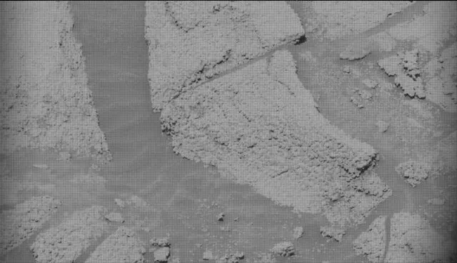 Sol 4598: Mast Camera (Mastcam)