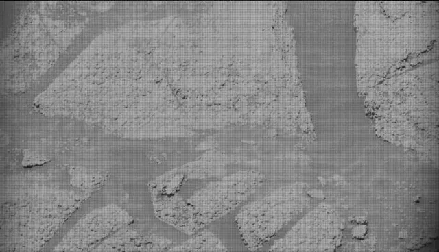 Sol 4598: Mast Camera (Mastcam)