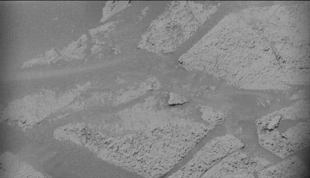 Sol 4598: Mast Camera (Mastcam)