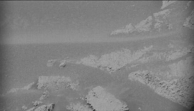Sol 4598: Mast Camera (Mastcam)