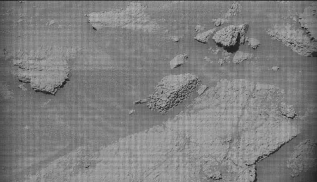 Sol 4598: Mast Camera (Mastcam)