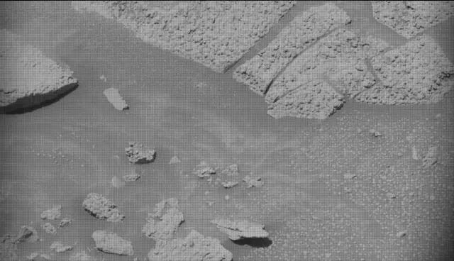 Sol 4598: Mast Camera (Mastcam)