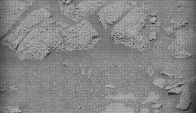Sol 4598: Mast Camera (Mastcam)