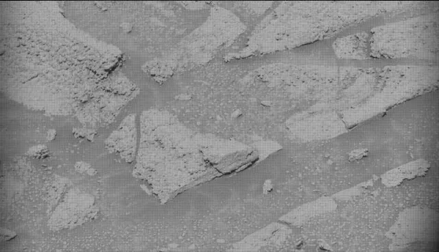 Sol 4598: Mast Camera (Mastcam)