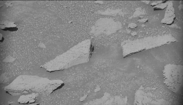 Sol 4598: Mast Camera (Mastcam)