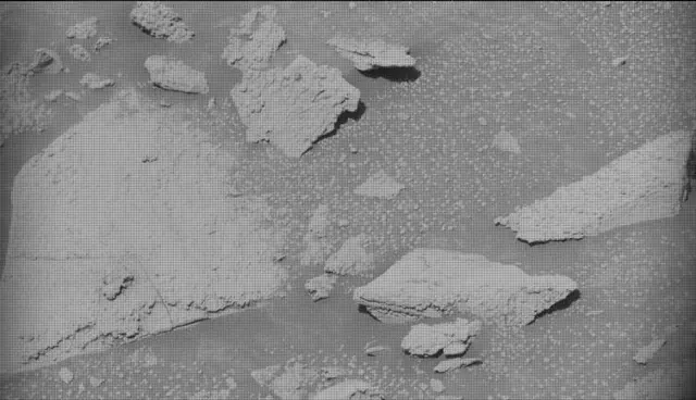 Sol 4598: Mast Camera (Mastcam)