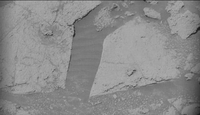 Sol 4598: Mast Camera (Mastcam)