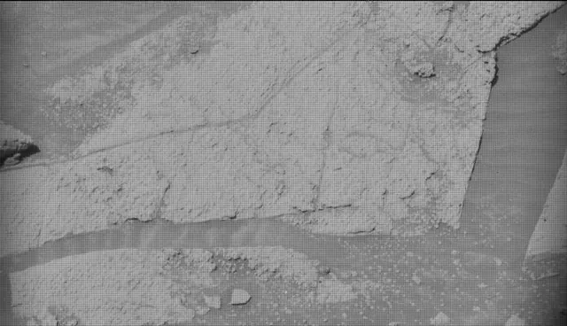 Sol 4598: Mast Camera (Mastcam)