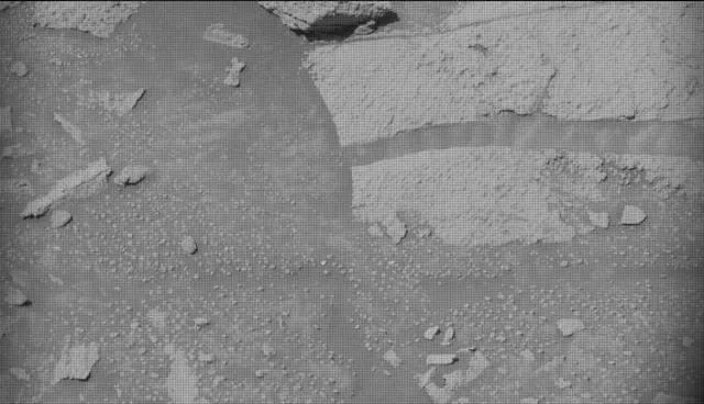 Sol 4598: Mast Camera (Mastcam)