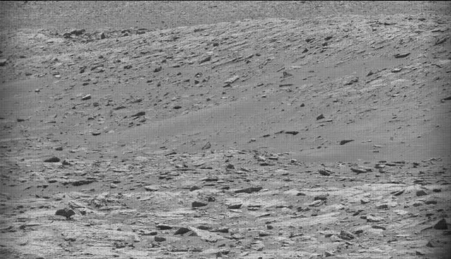 Sol 4598: Mast Camera (Mastcam)