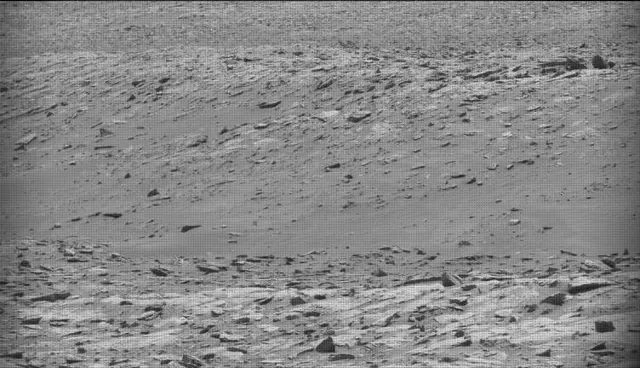 Sol 4598: Mast Camera (Mastcam)