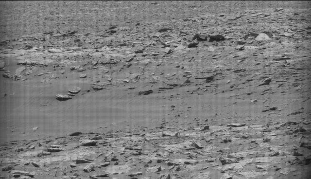 Sol 4598: Mast Camera (Mastcam)