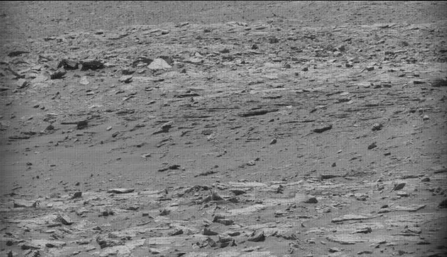 Sol 4598: Mast Camera (Mastcam)