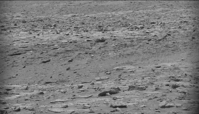 Sol 4598: Mast Camera (Mastcam)