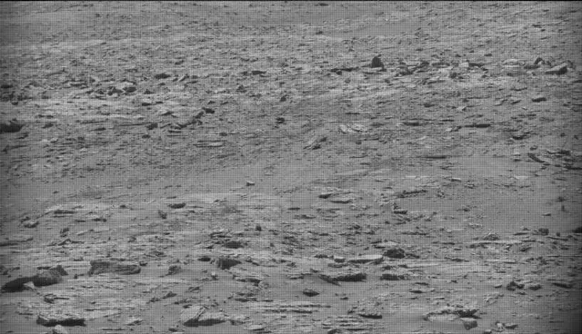 Sol 4598: Mast Camera (Mastcam)