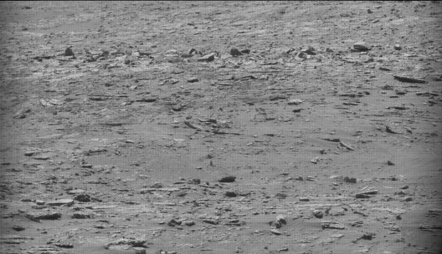 Sol 4598: Mast Camera (Mastcam)