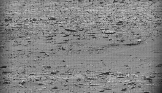 Sol 4598: Mast Camera (Mastcam)