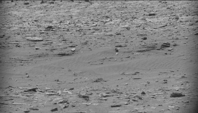 Sol 4598: Mast Camera (Mastcam)