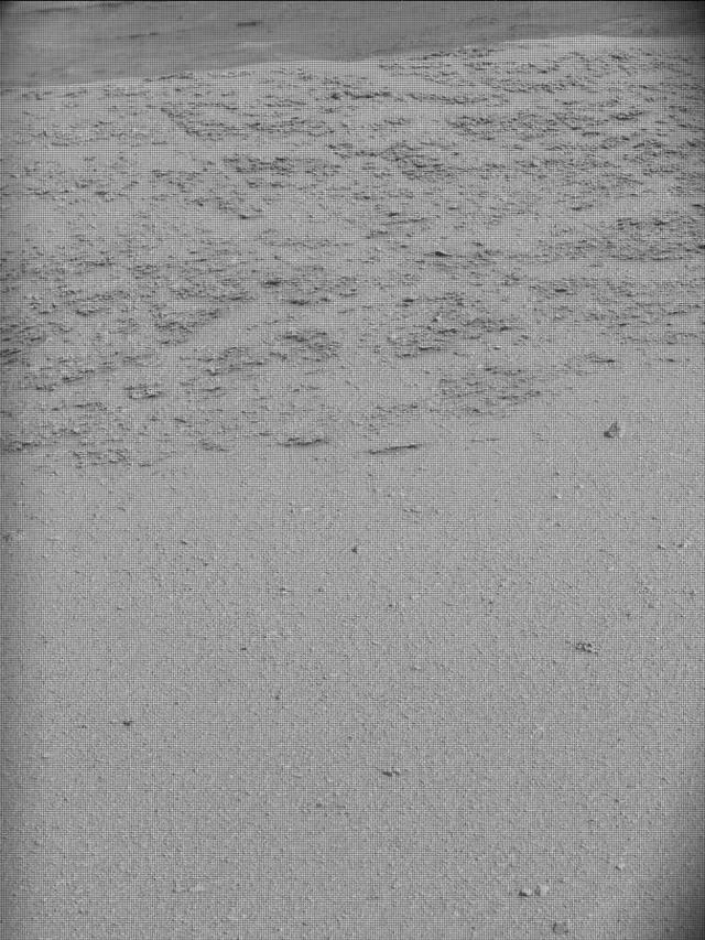 Sol 4598: Mast Camera (Mastcam)