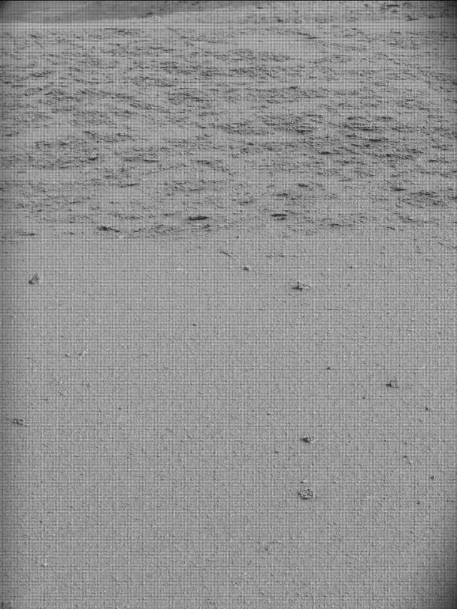 Sol 4598: Mast Camera (Mastcam)