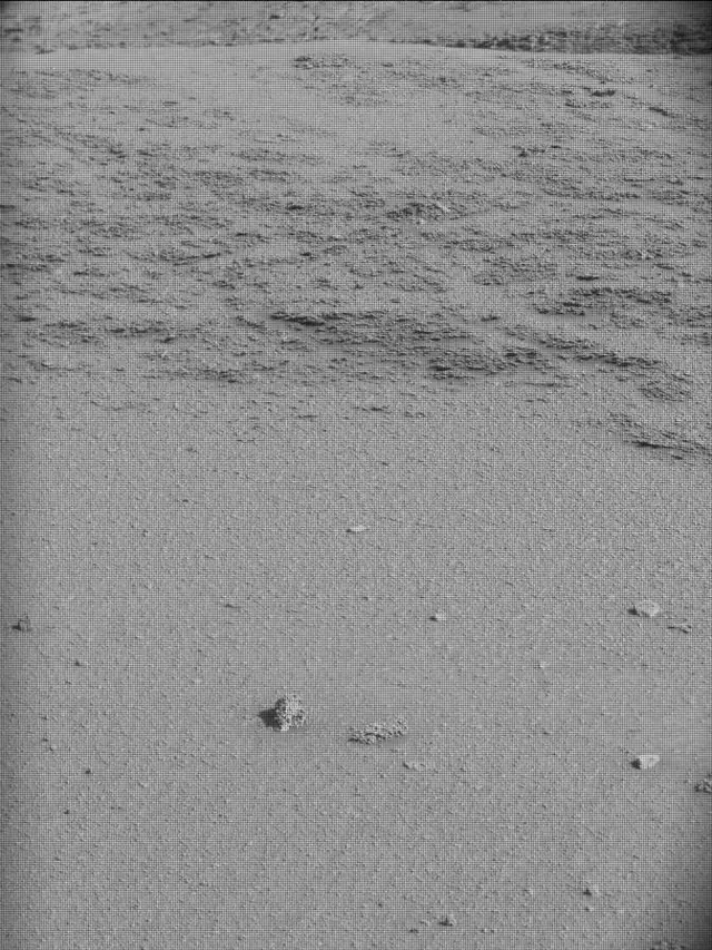 Sol 4598: Mast Camera (Mastcam)