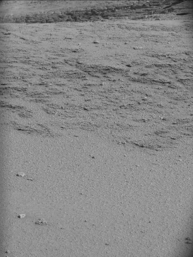 Sol 4598: Mast Camera (Mastcam)