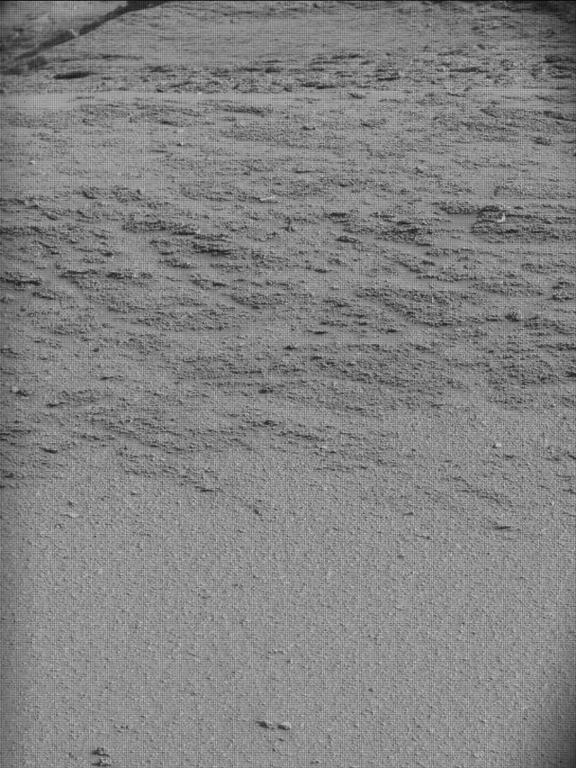 Sol 4598: Mast Camera (Mastcam)
