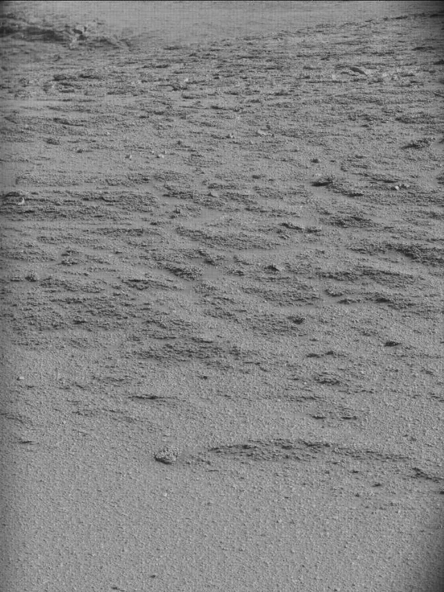 Sol 4598: Mast Camera (Mastcam)