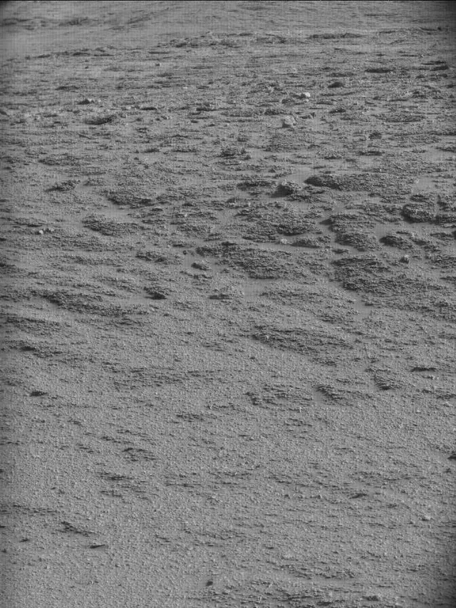 Sol 4598: Mast Camera (Mastcam)