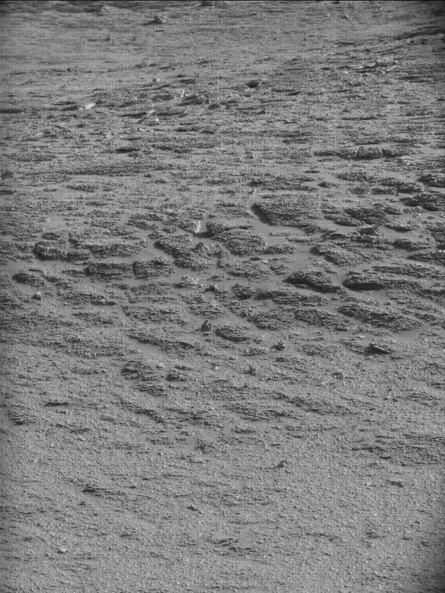 Sol 4598: Mast Camera (Mastcam)