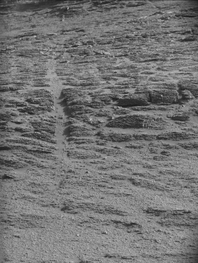 Sol 4598: Mast Camera (Mastcam)