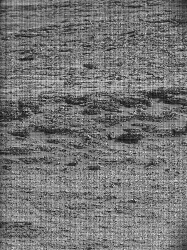 Sol 4598: Mast Camera (Mastcam)