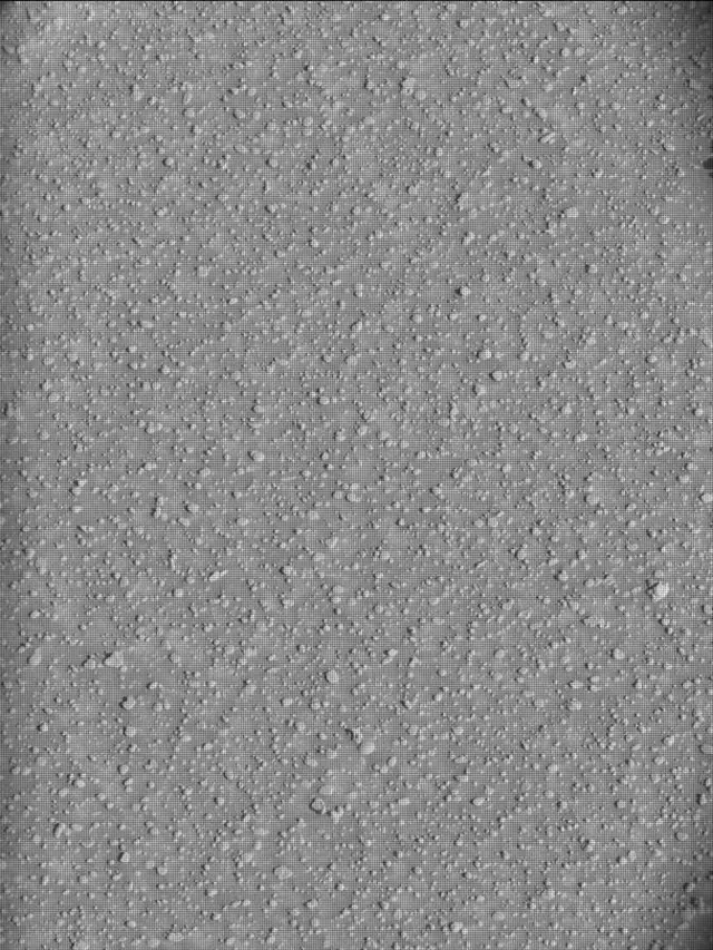 Sol 4598: Mast Camera (Mastcam)