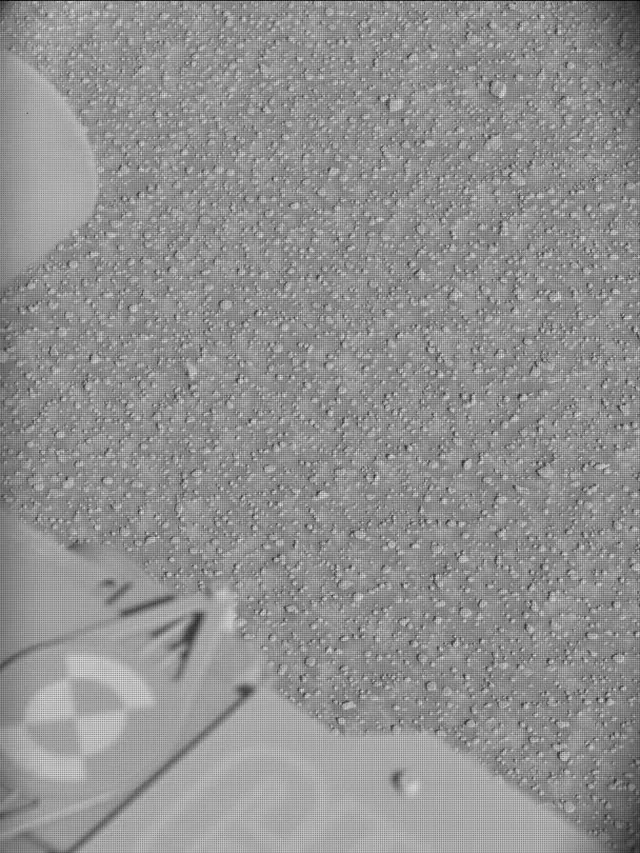 Sol 4598: Mast Camera (Mastcam)