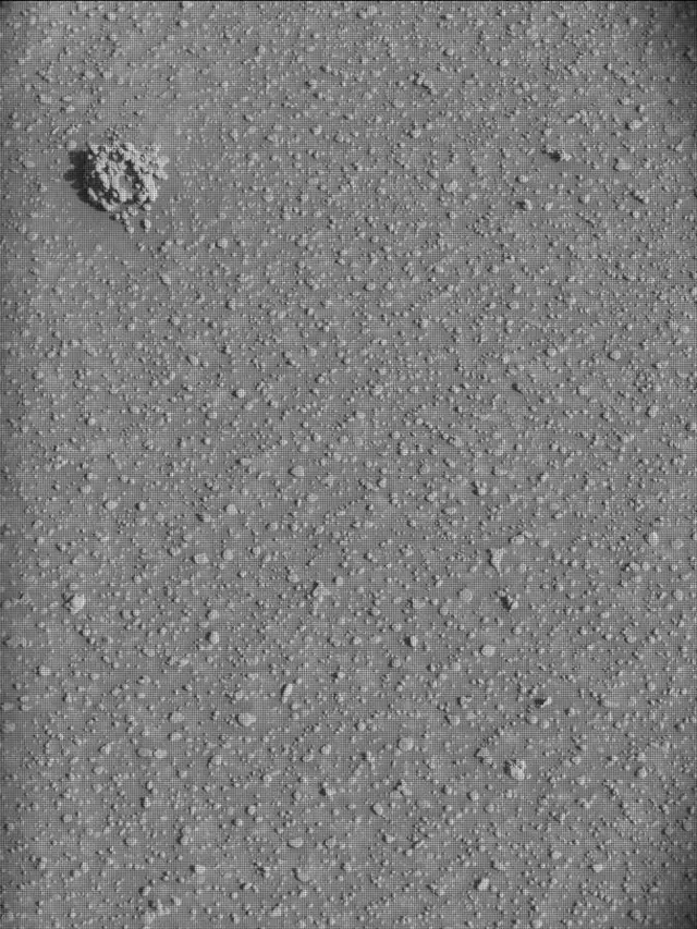 Sol 4598: Mast Camera (Mastcam)