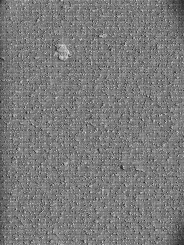 Sol 4598: Mast Camera (Mastcam)