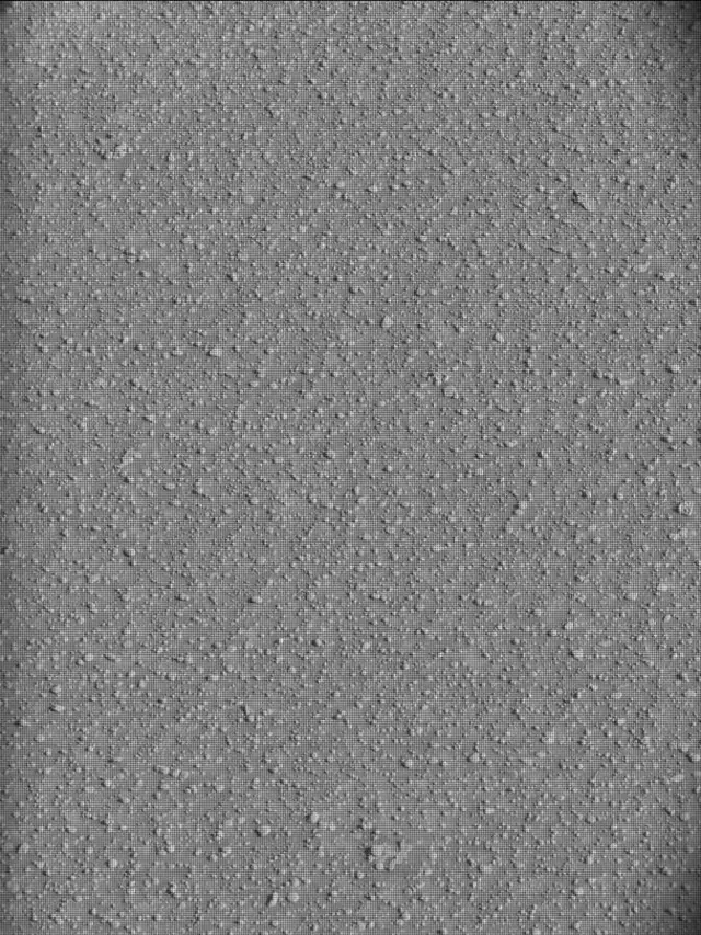 Sol 4598: Mast Camera (Mastcam)