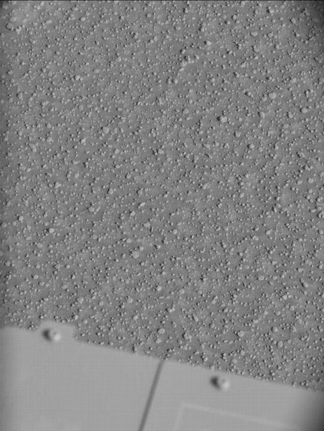 Sol 4598: Mast Camera (Mastcam)