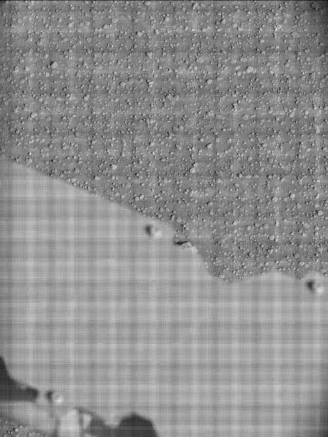 Sol 4598: Mast Camera (Mastcam)