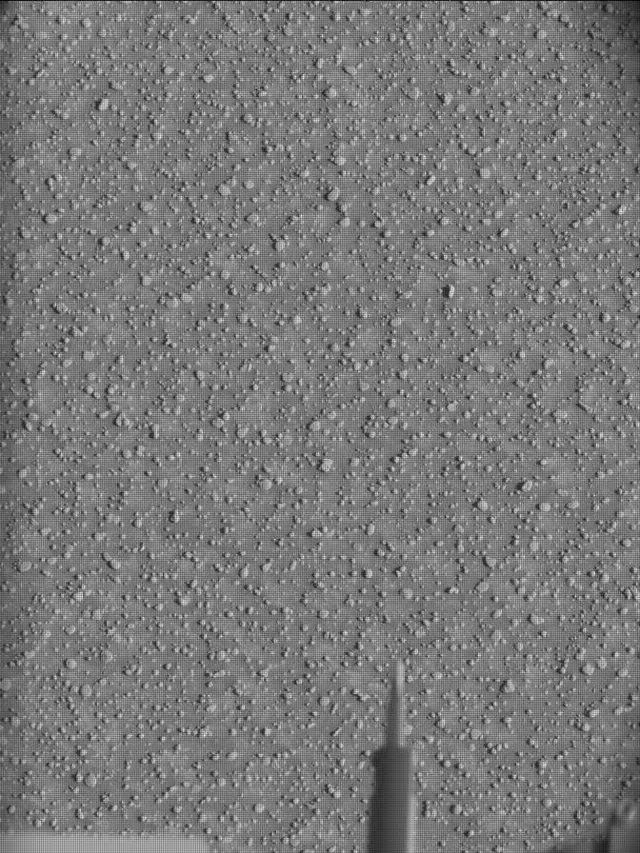 Sol 4598: Mast Camera (Mastcam)