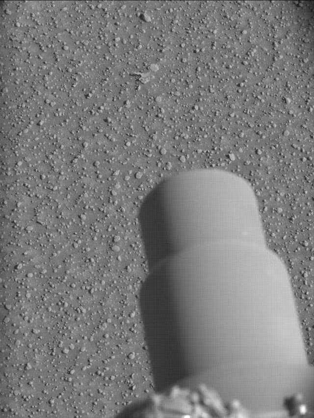 Sol 4598: Mast Camera (Mastcam)