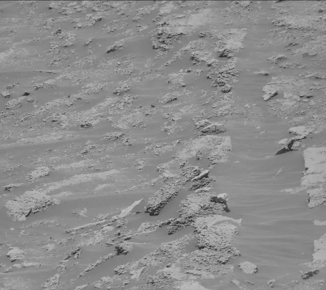 Sol 4598: Mast Camera (Mastcam)