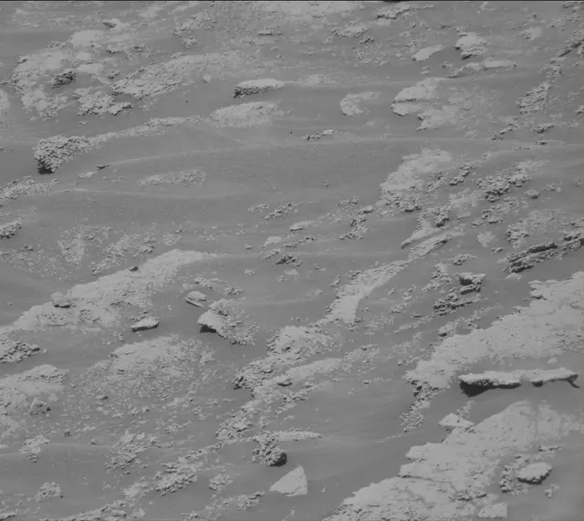 Sol 4598: Mast Camera (Mastcam)