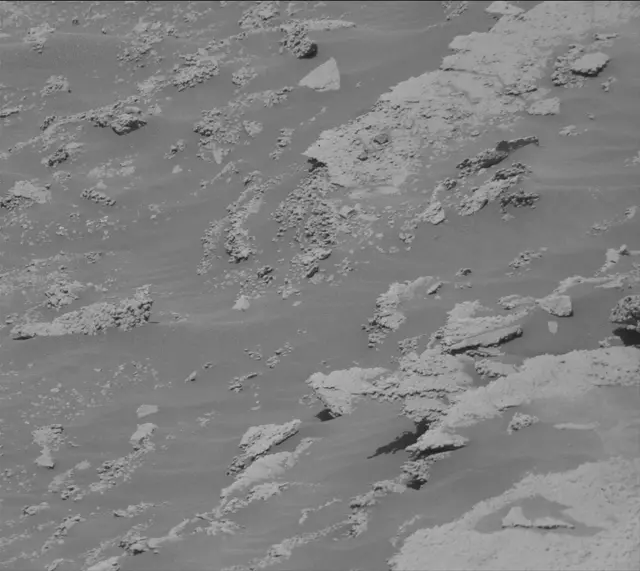Sol 4598: Mast Camera (Mastcam)