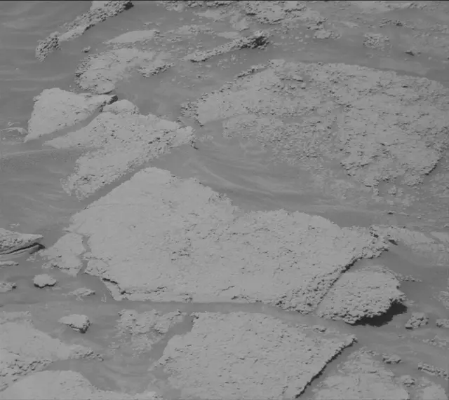 Sol 4598: Mast Camera (Mastcam)