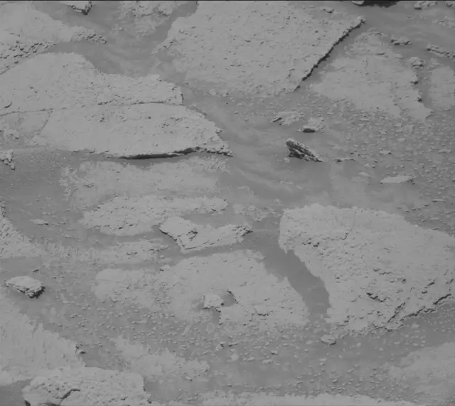 Sol 4598: Mast Camera (Mastcam)