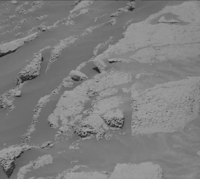 Sol 4598: Mast Camera (Mastcam)
