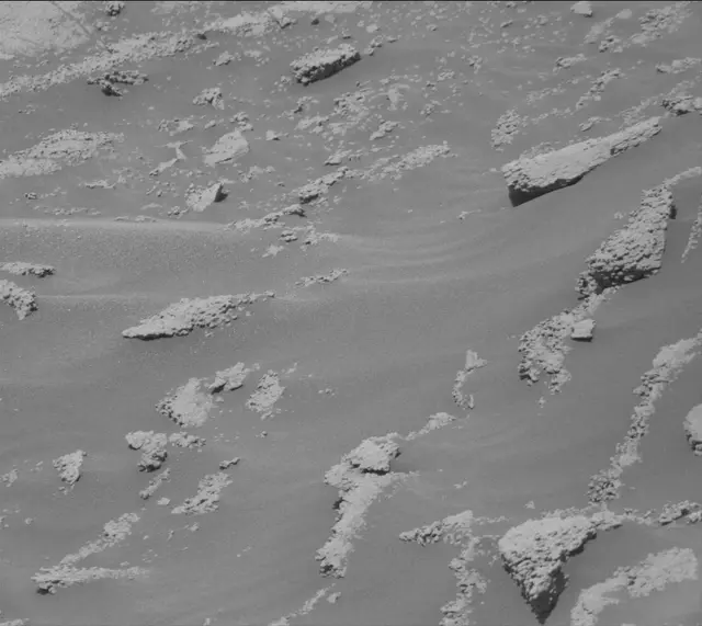 Sol 4598: Mast Camera (Mastcam)